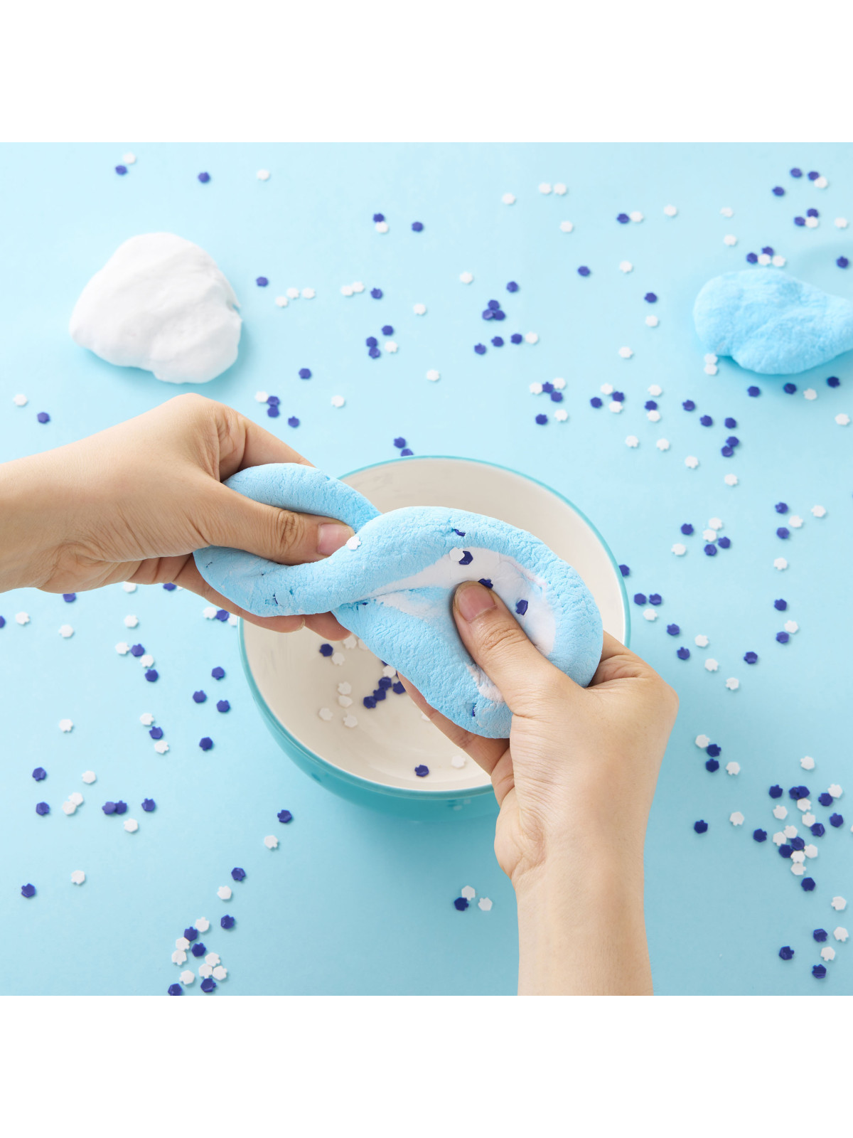 Slime Hanoucca