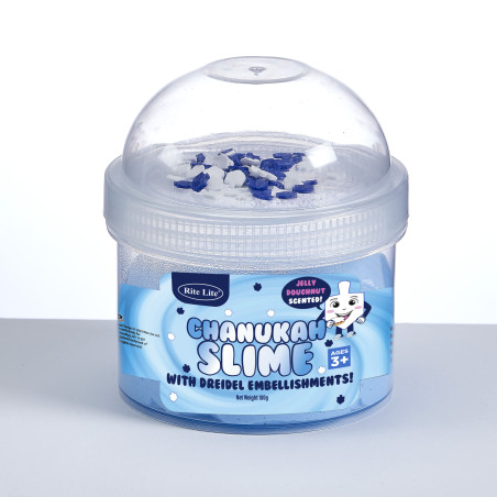 Slime Hanoucca