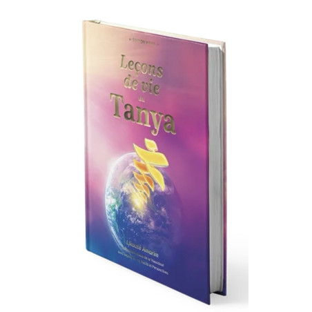 Leçons de vie du Tanya