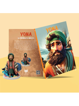YONA / JONAS