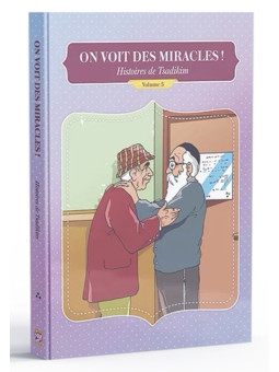 ON VOIT DES MIRACLES ! Vol 3