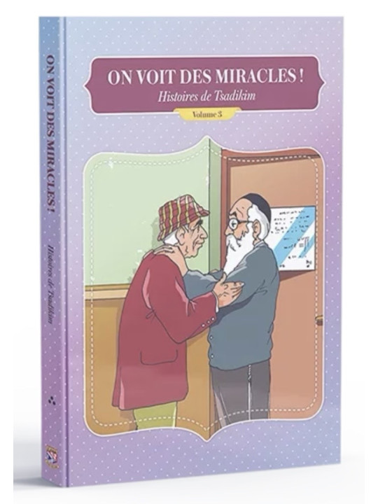ON VOIT DES MIRACLES ! Vol 3