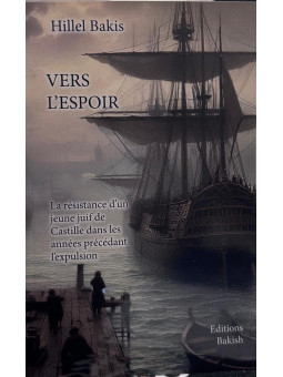 Vers l'espoir
