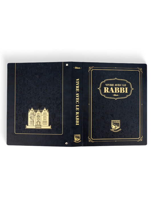 Album Photos du Rabbi