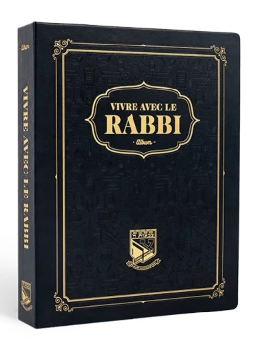 Album Photos du Rabbi