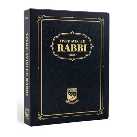 Album Photos du Rabbi