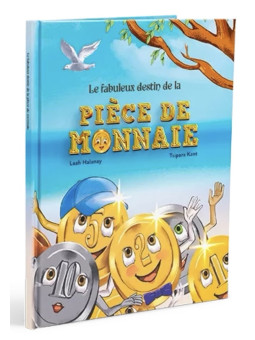 Le fabuleux destin de la pièce de monnaie