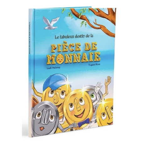 Le fabuleux destin de la pièce de monnaie
