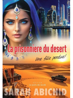 La prisonnière du désert