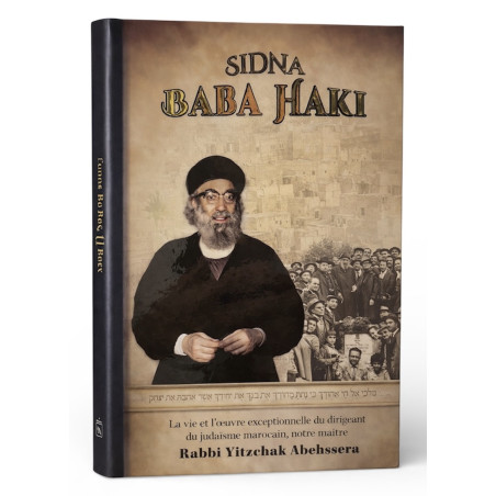 Sidna Baba Haki