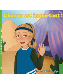 Chacun est important
