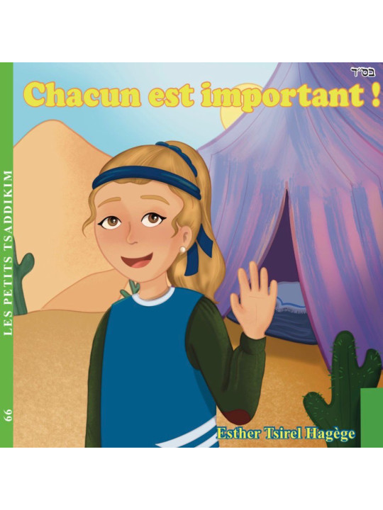 Chacun est important