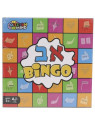 Aleph Beith Bingo