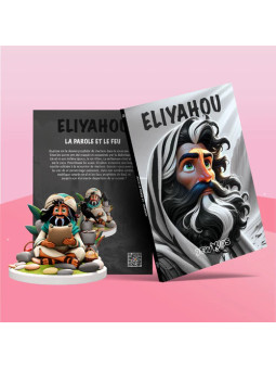 ELIYAHOU HANNAVI