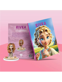 RIVKA / REBECCA