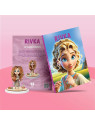 RIVKA / REBECCA