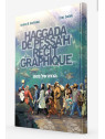 Haggada de Pessah Récit graphique
