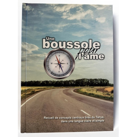 UnE BOUSSOLE POUR L'AME