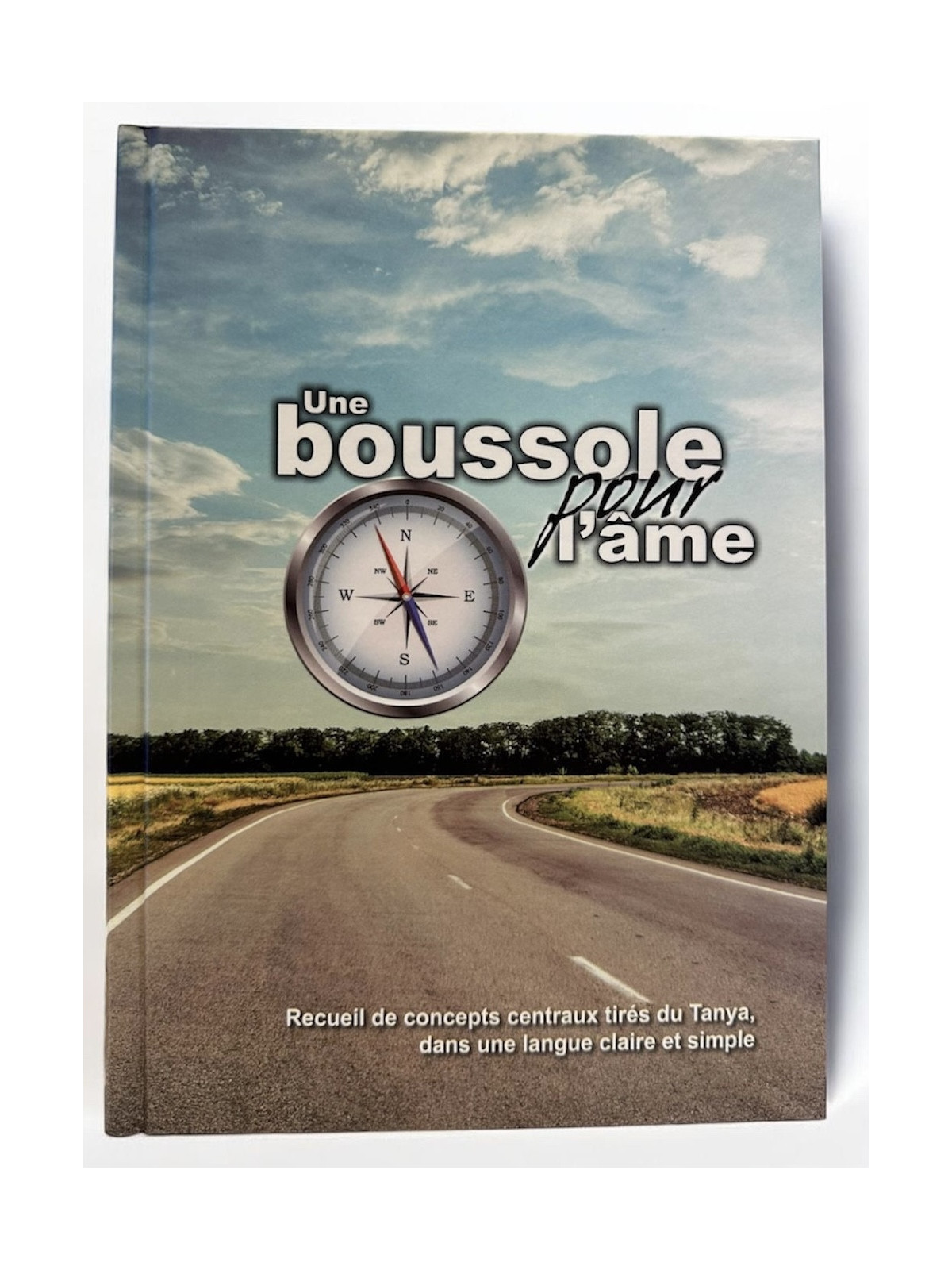 UnE BOUSSOLE POUR L'AME