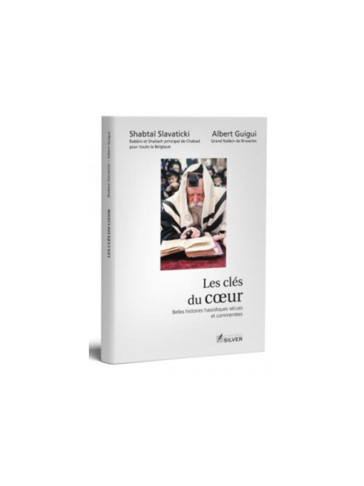 LES CLES DU COEUR