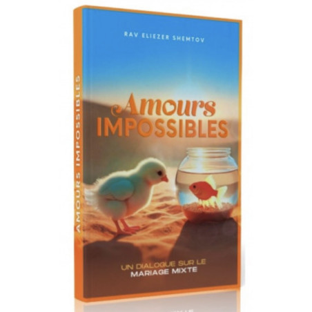 AMOURS IMPOSSIBLES