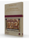 Hagadah de Pessah - Rav SacksHaggada de Jonathan Sacks - Avec essais, Couverture rigide Hébreu/Français