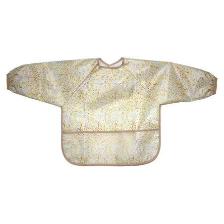 Bavoir bébé Pessah Taille S