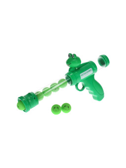 Tireur de Grenouille de Pessah