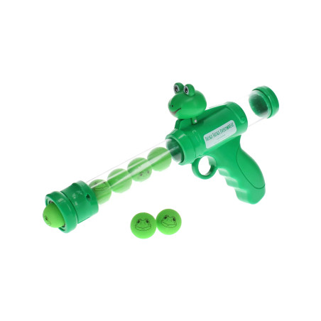 Tireur de Grenouille de Pessah