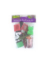 10 plaies interactives