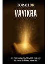 Torah Or Vayikra