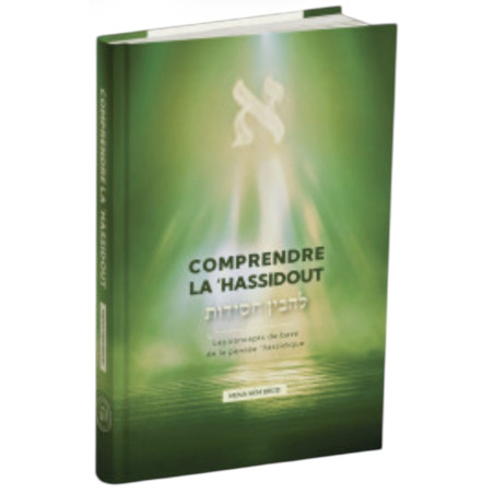 Comprendre la 'Hassidout