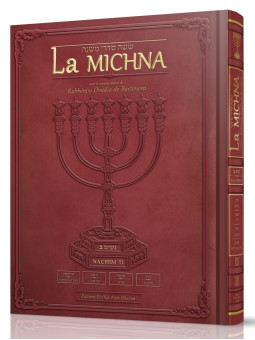 La Michna : Nachim II