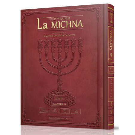 La Michna : Nachim II