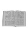HAMICHA HOUMCHÉ TORAH TRADUIT MOT À MOT - ICH MATSLIA’H