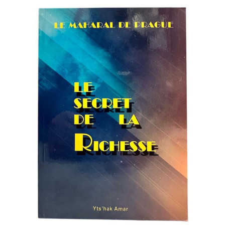 Le Secret de la Richesse