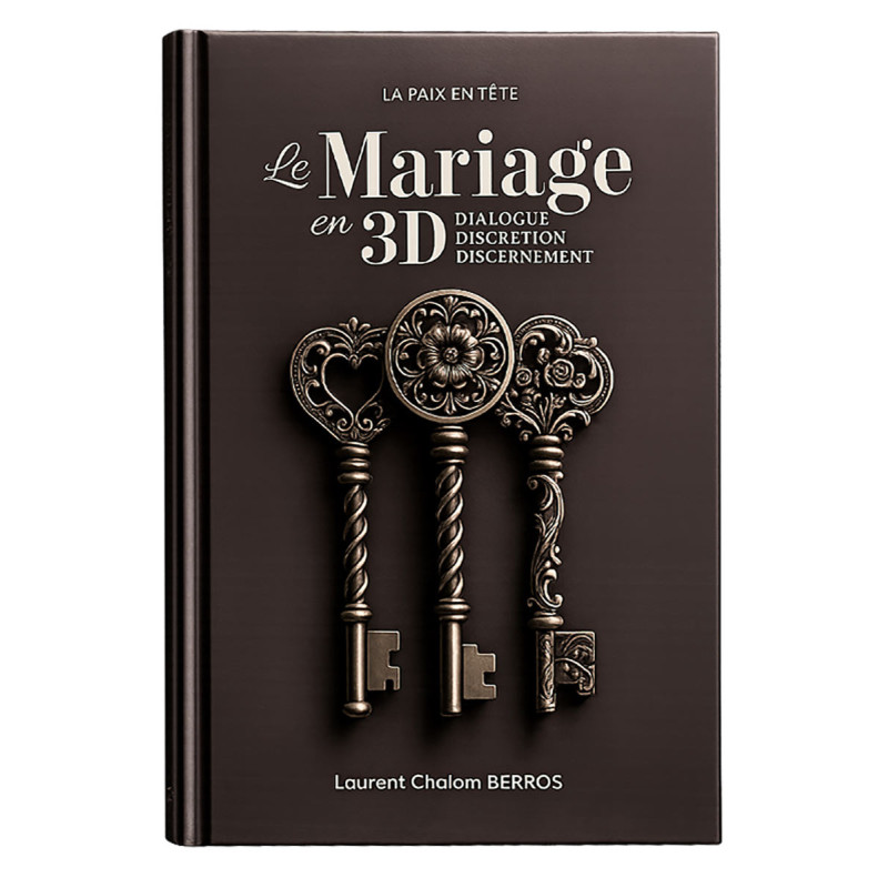Le Mariage en 3D