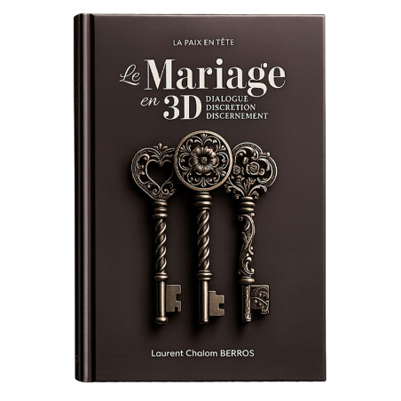Le Mariage en 3D