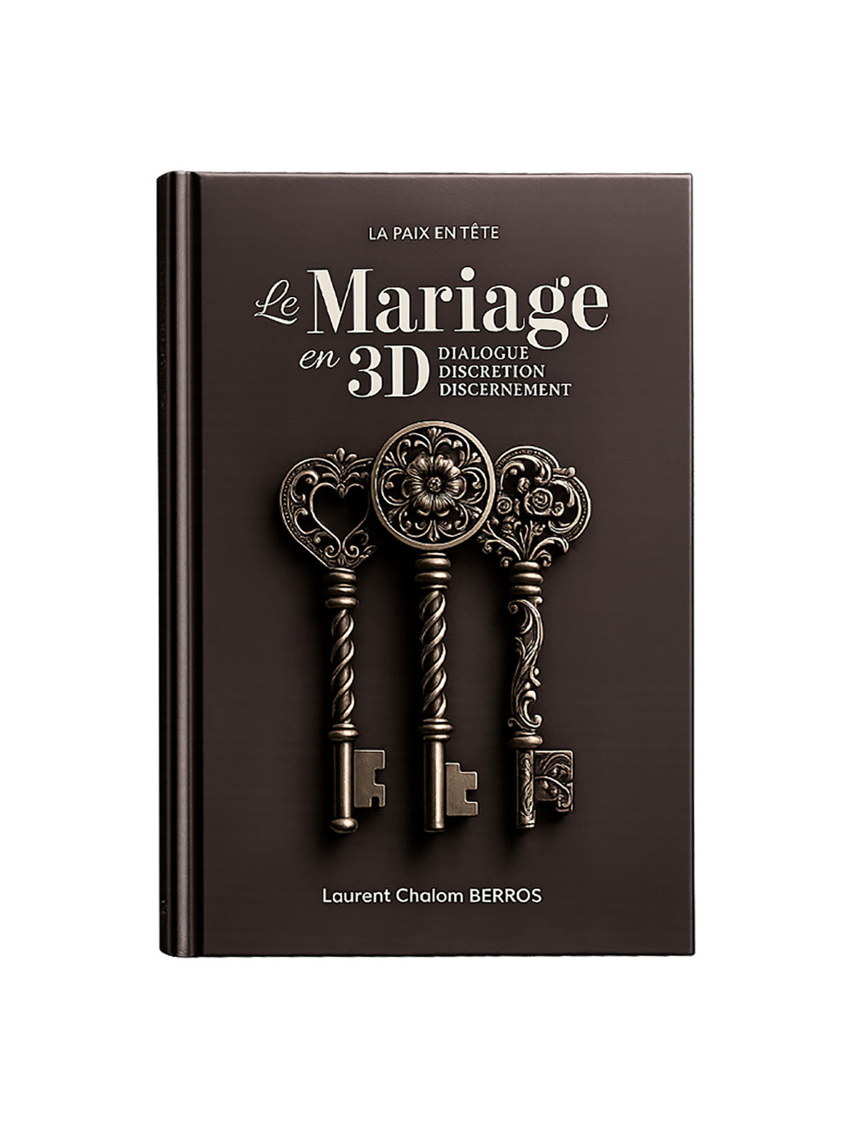 Le Mariage en 3D