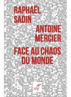 Face au chaos du monde