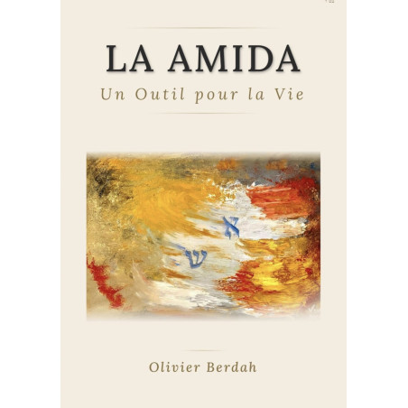 LA AMIDA: Un Outil pour la Vie
