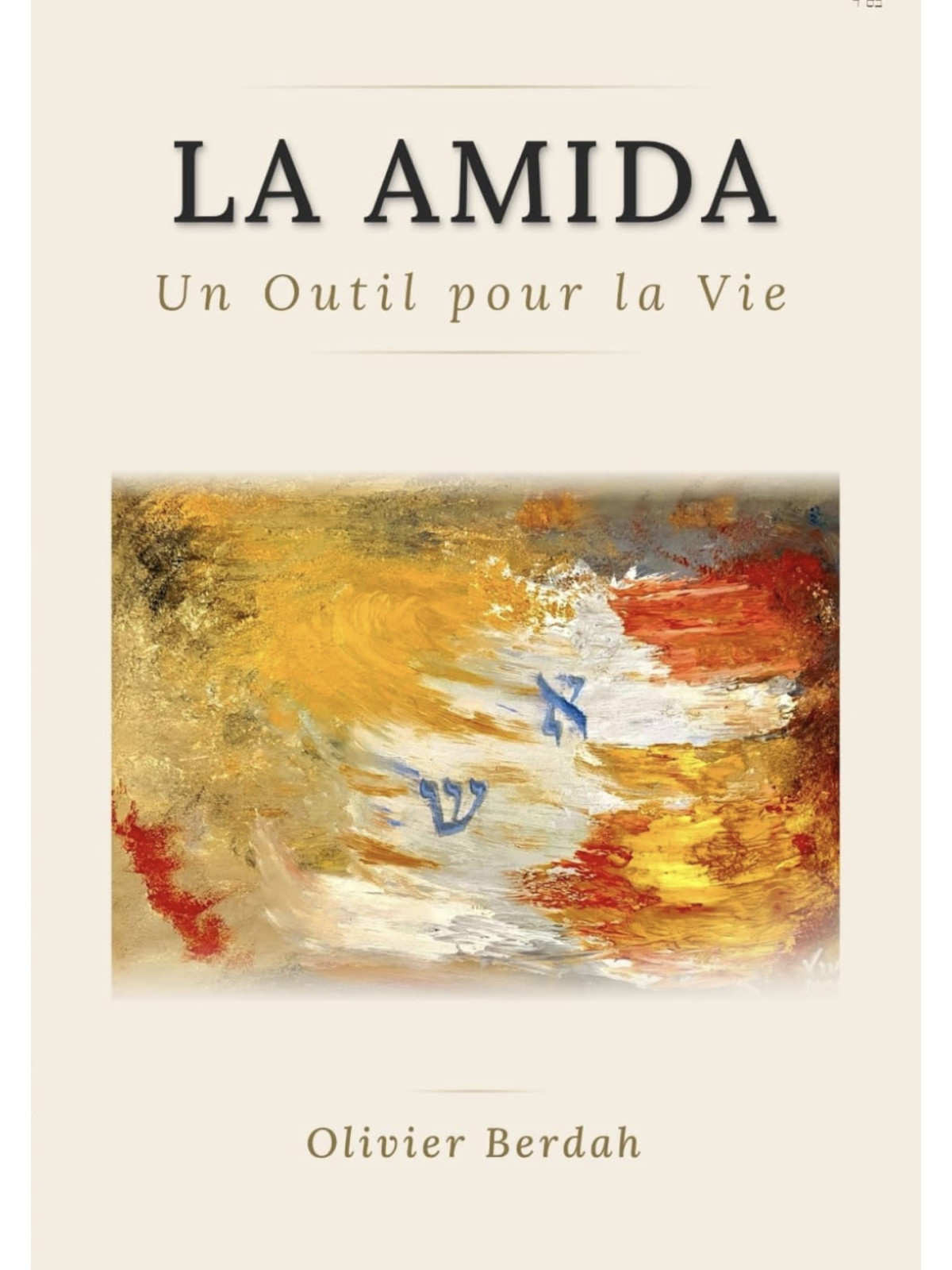 LA AMIDA: Un Outil pour la Vie