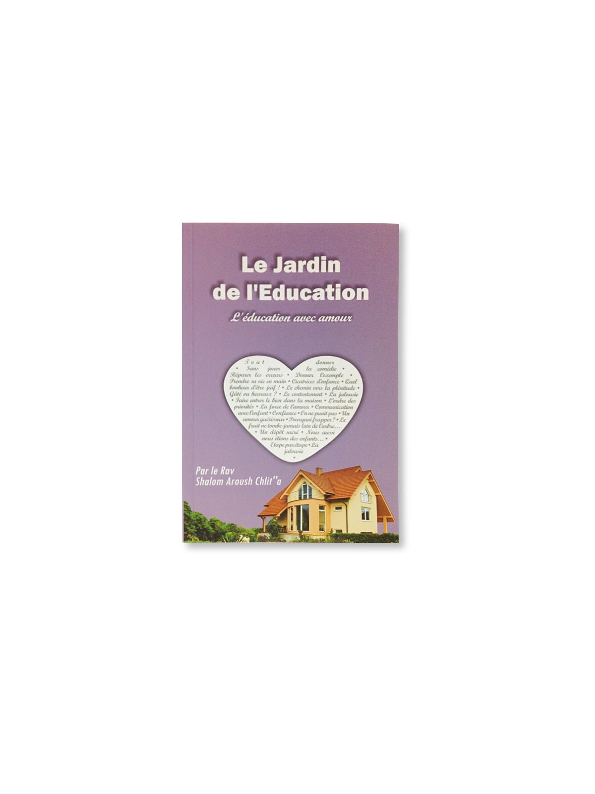 Le Jardin de l'éducation