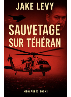 Sauvetage sur Téhéran