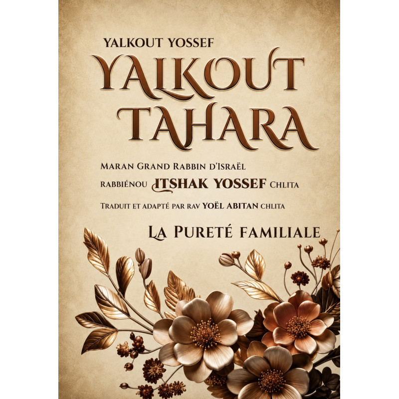 Yalkout Tahara