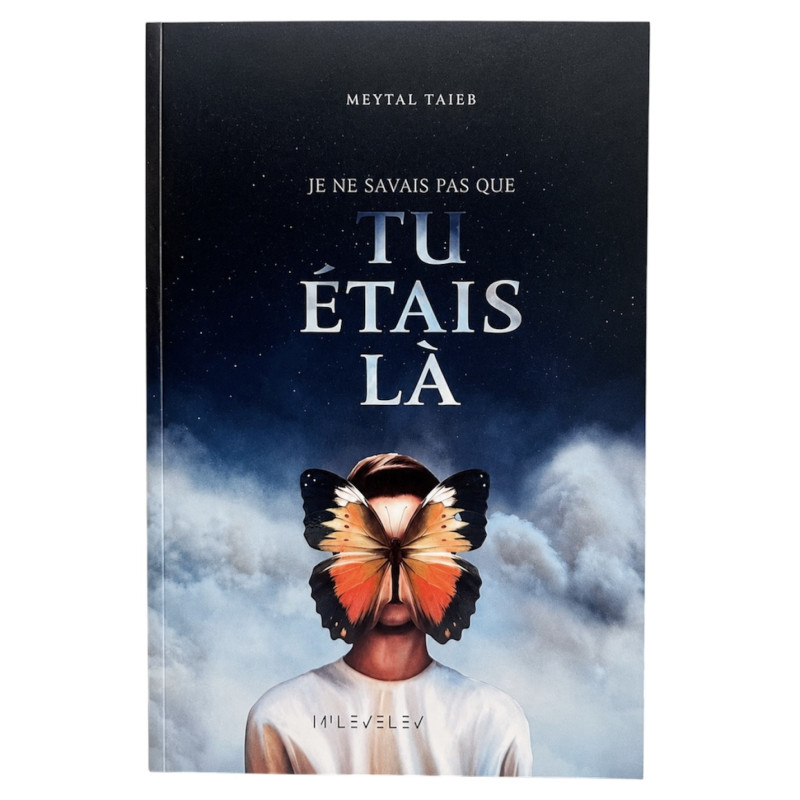 Je ne savais pas que tu étais la