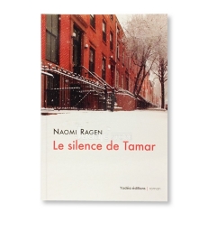 Le silence de Tamar