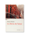 Le silence de Tamar
