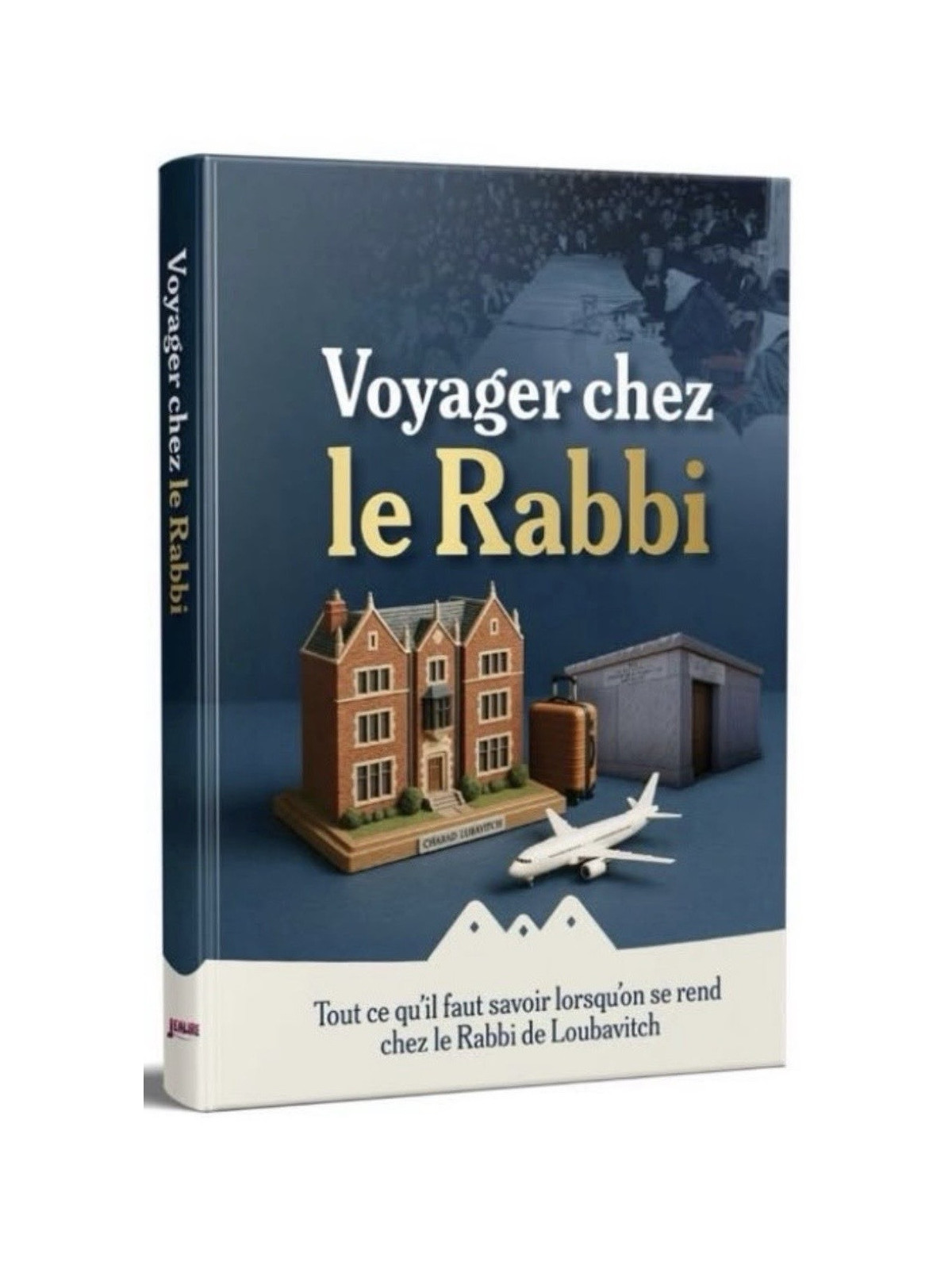 Voyager chez le Rabbi