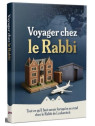 Voyager chez le Rabbi